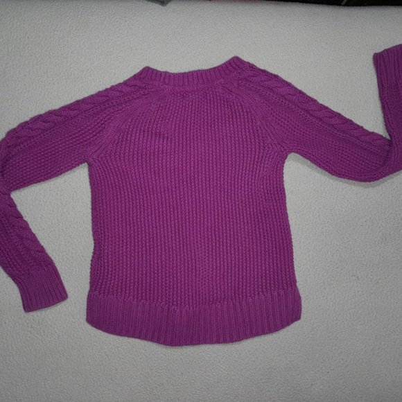 Girls' Gap Sweater - Picture 2 of 2